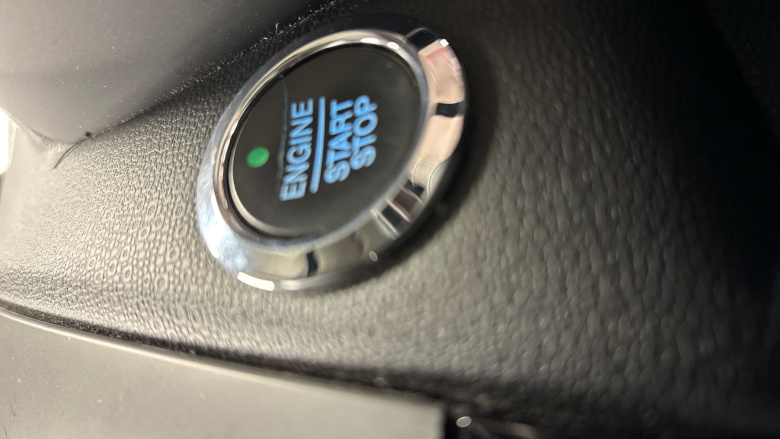 Ford EcoSport 1.0 EcoBoost 125 ST-Line 5dr Petrol Hatchback